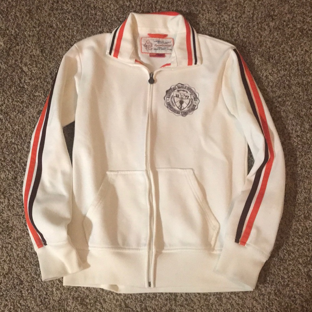 XS light weight jacket
